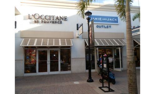 L'OCCITANE EN PROVENCE