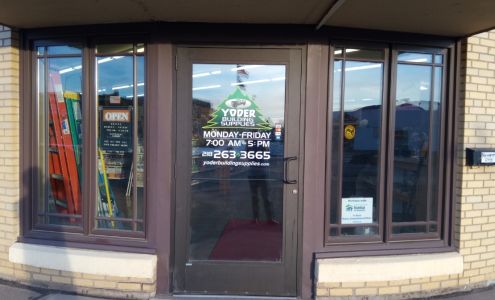 Erickson Lumber Company