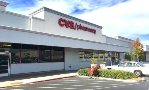 CVS Pharmacy