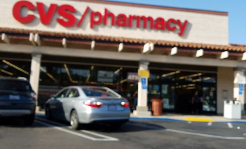 CVS