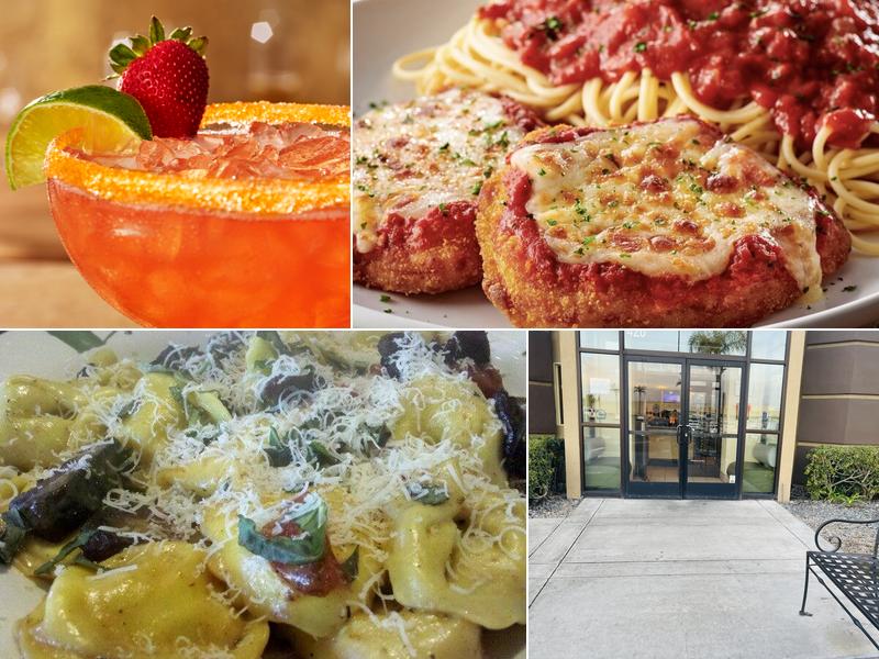 Olive Garden Italian Restaurant