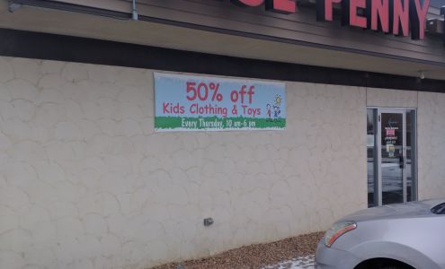 Wise Penny Thrift Shoppe