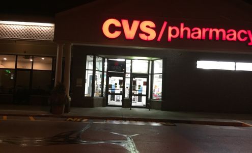 CVS