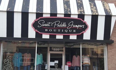 SPJ Boutique Sheldon