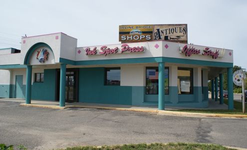 Grandma's Attic Antiques