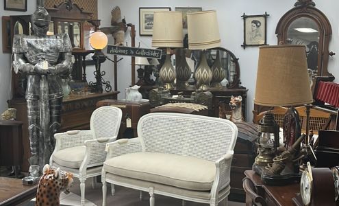 Micalizzi Furniture Restoration