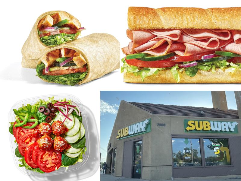 Subway