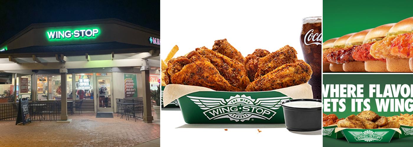 Wingstop