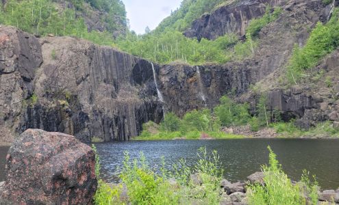 Gore Mountain Gem & Mineral North Creek