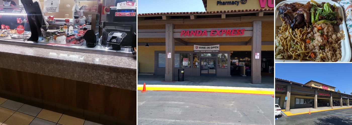 Panda Express
