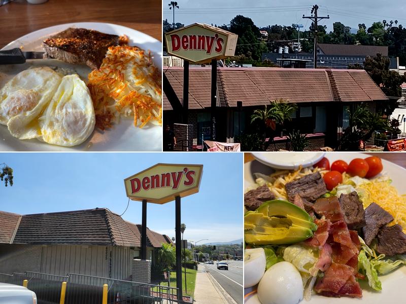 Denny's