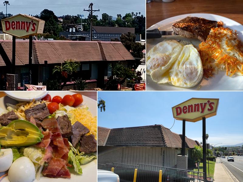 Denny's
