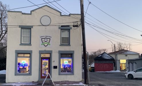 Learn All Things Digital