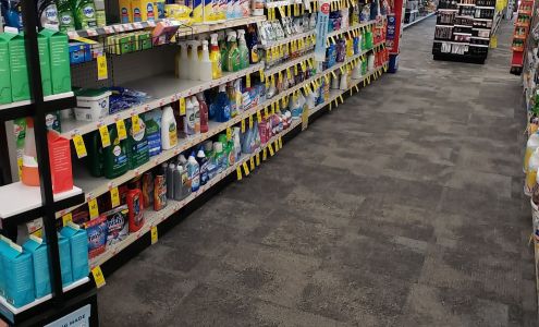 CVS