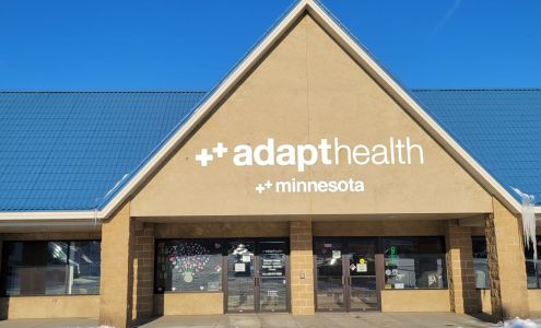 AdaptHealth Minnesota LLC