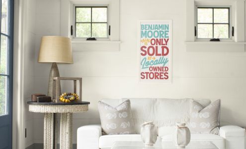 Hirshfield's Monticello