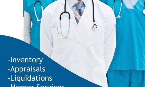 Scientific Equipment Liquidators, Inc.