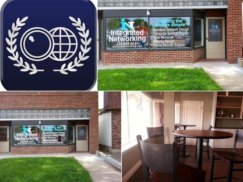 Integrated Networking