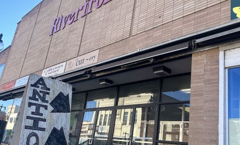 Lincoln Avenue Antiques