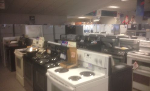 Pine Plaza Appliances