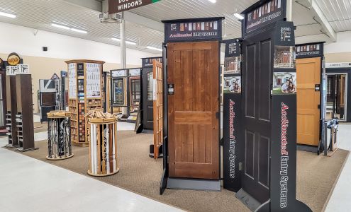 Builders FirstSource