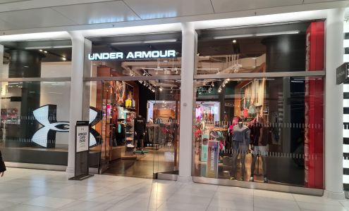 Under Armour Brand House