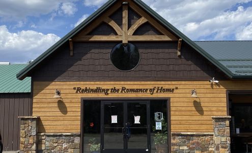 Frizzell Furniture Gallery Walker