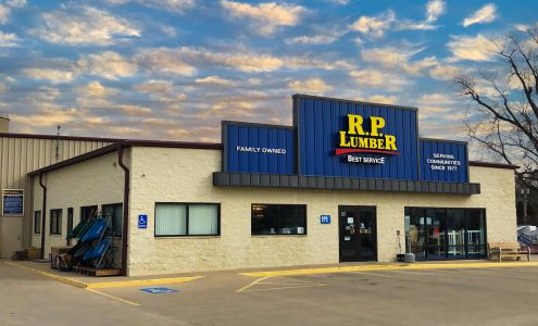 R.P. Lumber