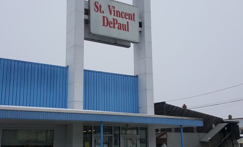 St. Vincent de Paul Society Thrift Store