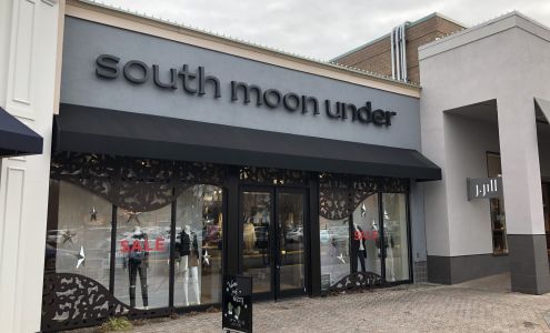 South Moon Under