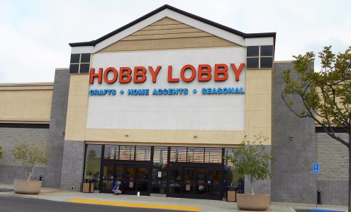 Hobby Lobby