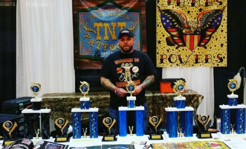 True North Tattoo co.