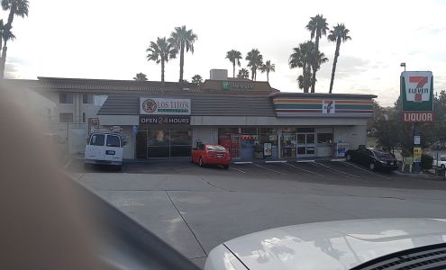 7-Eleven