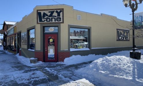 Kathryn's on Main Lazy One