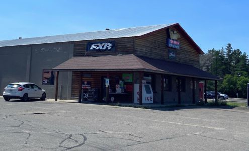 Delaney's Outdoors Park Rapids