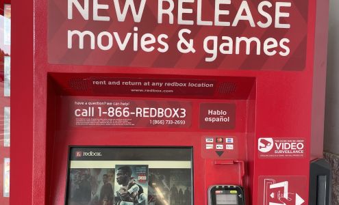 Redbox