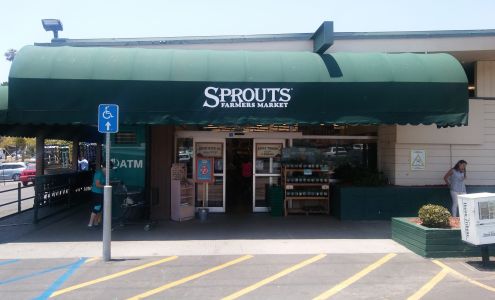 Sprouts Farmers Market