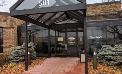 Ridgeview Home Medical Equipment