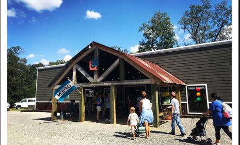 Barlow Blue in French Camp, Ms French Camp