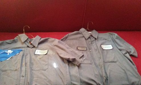 United Linen & Uniform Rental