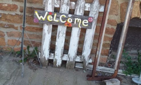 Stone Valley General Store