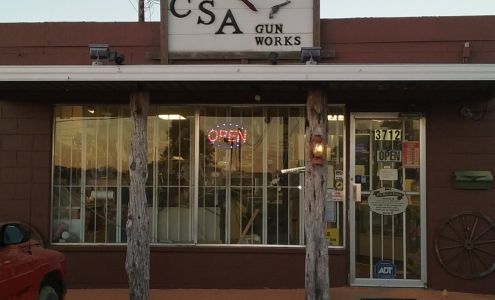 CSA Gun Works