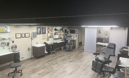 Impulse Tattoo & Piercing 302 S Minnesota Ave, St Peter Minnesota 56082
