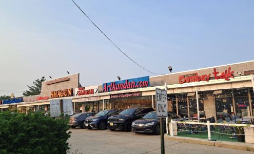 Shiv Sangam Jewelers