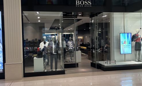 BOSS Store - Mall of America