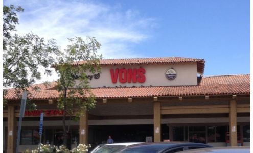 Vons