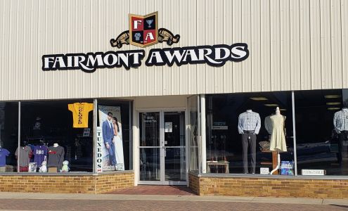 Fairmont Awards Manufacturing Inc