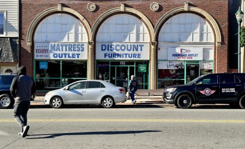 Kearny Mattress Outlet