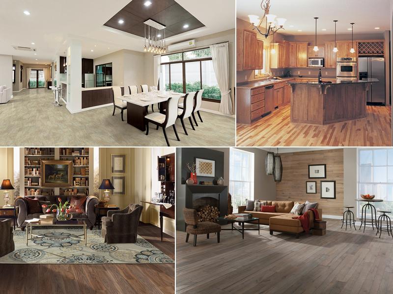 Giese Carpet and Flooring