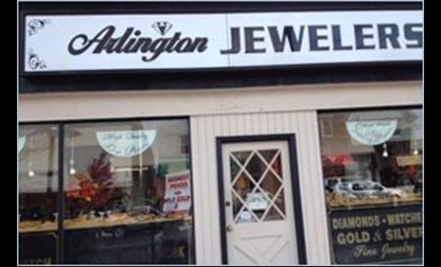 Arlington Jewelers Inc.